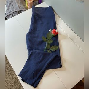 Simply Vera Wang Leggings/Size 2X